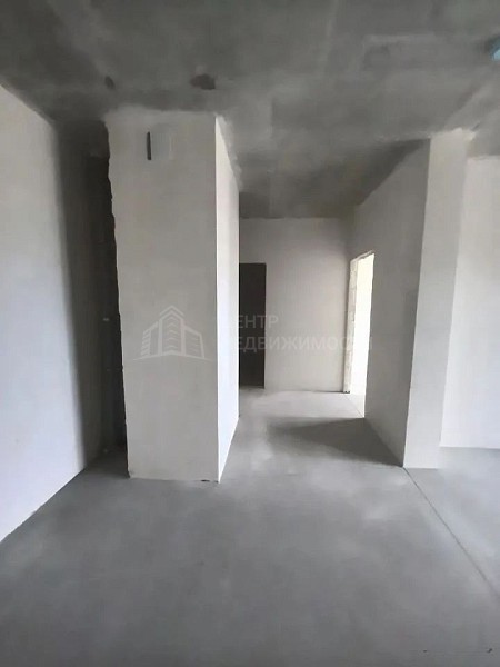 1-к квартира, 37 кв.м.