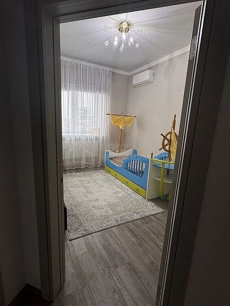 3-к квартира, 118 кв.м.