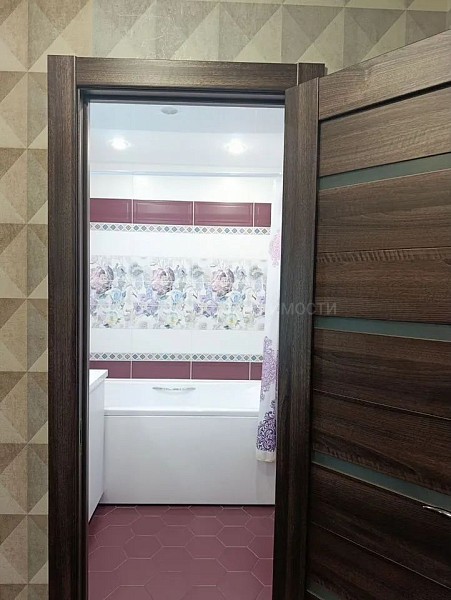 3-к квартира, 86 кв.м.