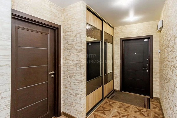 3-к квартира, 78 кв.м.