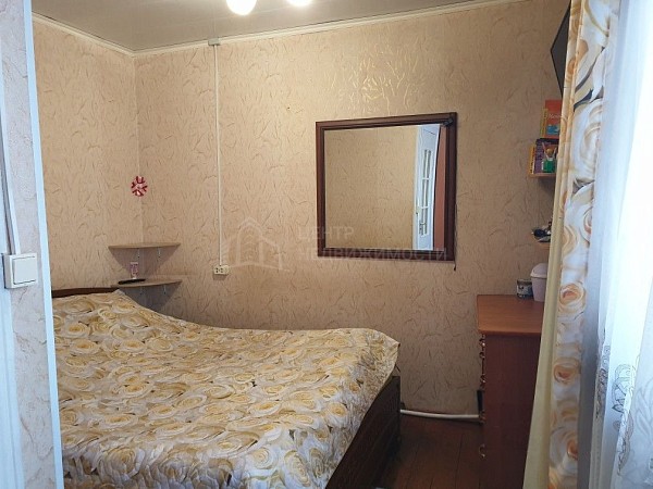 Дом с участком, 107 кв.м.