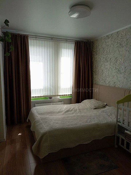 1-к квартира, 23 кв.м. 1-к квартира, 23 кв.м.