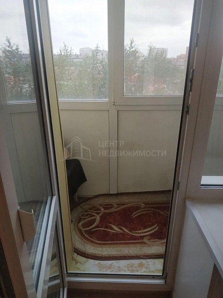 1-к квартира, 32 кв.м.