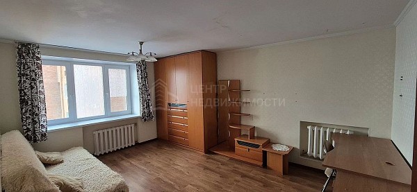 2-к квартира, 66 кв.м.