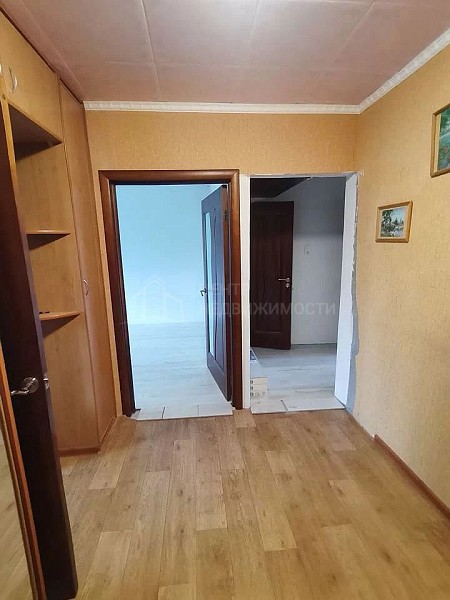 2-к квартира, 53 кв.м.