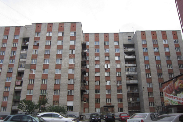 2-к квартира, 43 кв.м., Олимпийская улица, 17