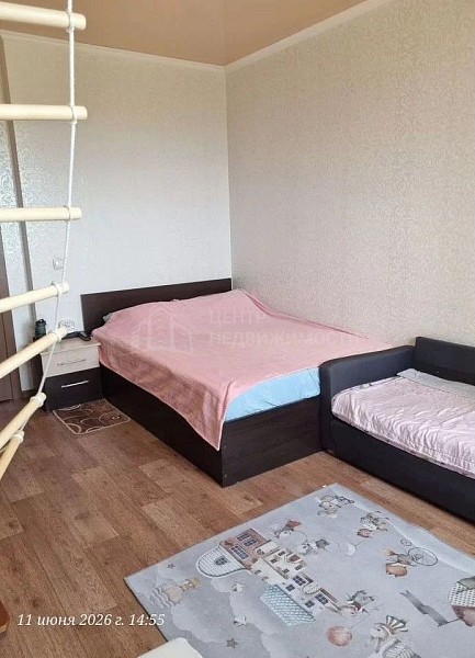 3-к квартира, 82 кв.м.