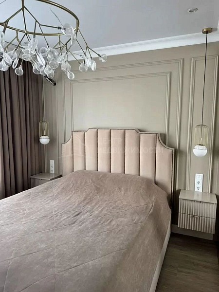 3-к квартира, 58 кв.м.