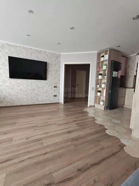 3-к квартира, 87 кв.м.