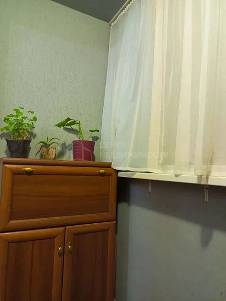 1-к квартира, 48 кв.м.