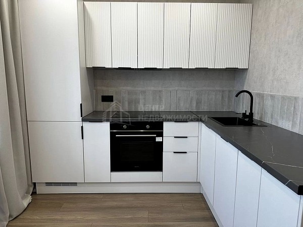 2-к квартира, 41 кв.м.