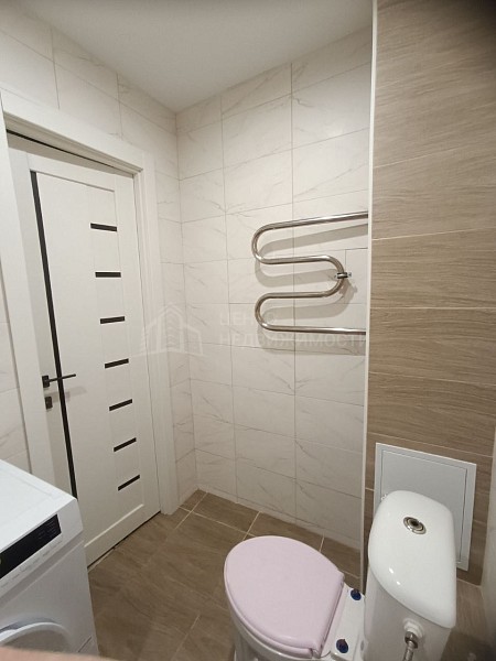 2-к квартира, 44 кв.м.