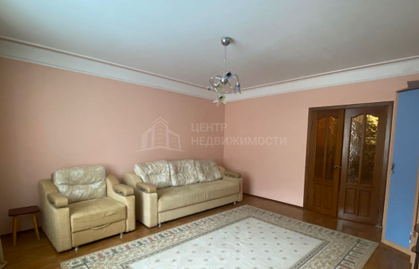 2-к квартира, 82 кв.м.