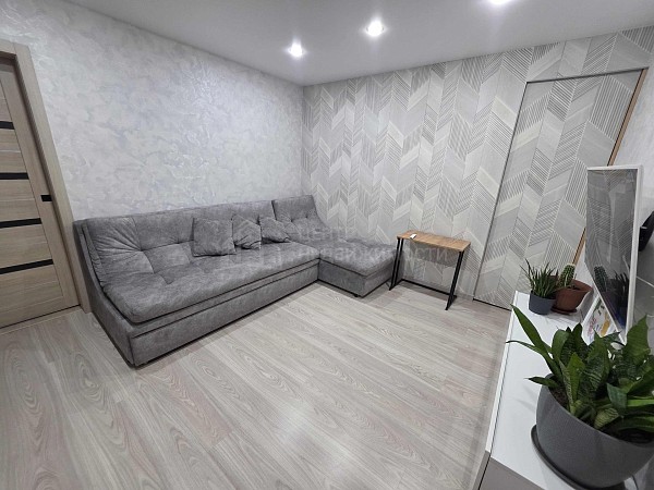 2-к квартира, 62 кв.м.