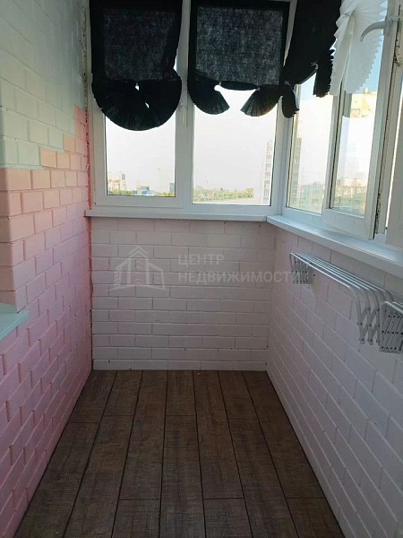 1-к квартира, 49 кв.м.