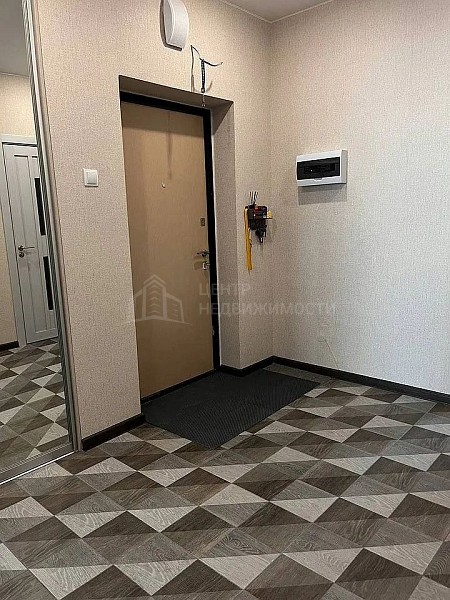2-к квартира, 63 кв.м.