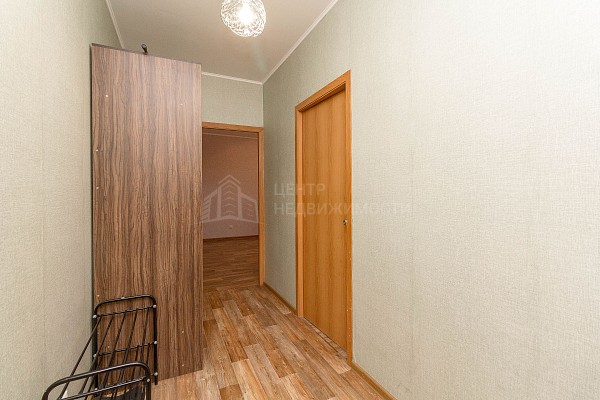 2-к квартира, 55 кв.м.