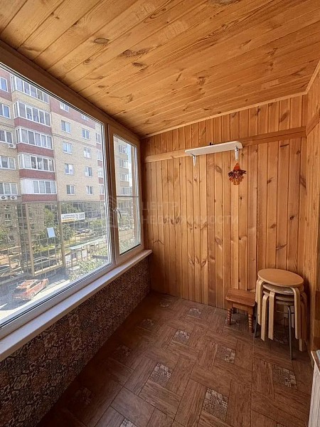3-к квартира, 56 кв.м.
