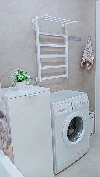 1-к квартира, 43 кв.м.