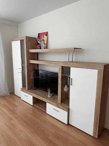 2-к квартира, 56 кв.м.