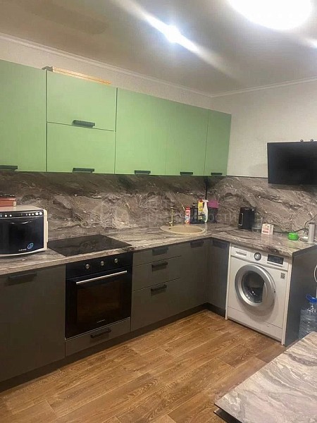 2-к квартира, 48 кв.м.