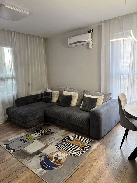 3-к квартира, 80 кв.м.