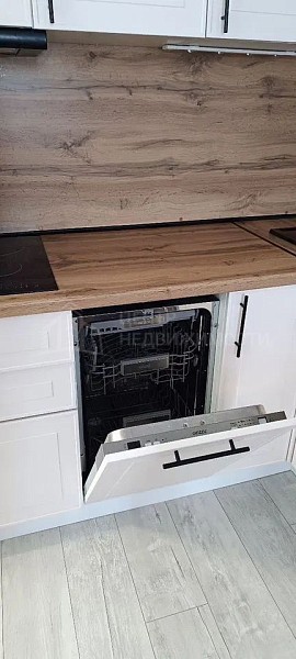 Студия, 20 кв.м.