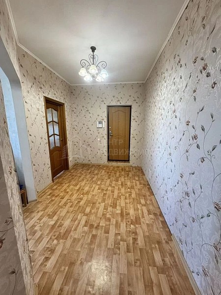 2-к квартира, 74 кв.м.