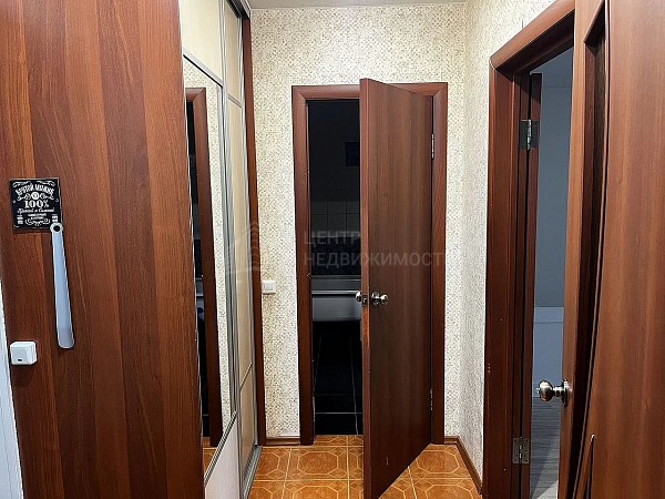 1-к квартира, 45 кв.м.