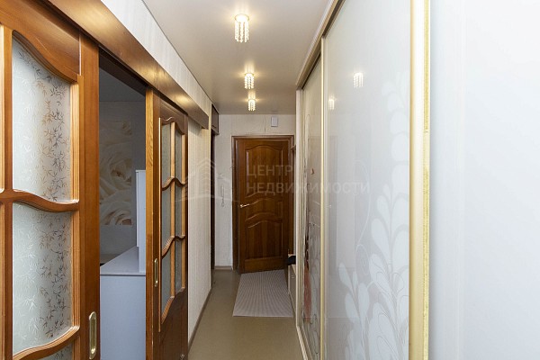 3-к квартира, 64 кв.м.