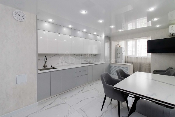 3-к квартира, 86 кв.м.
