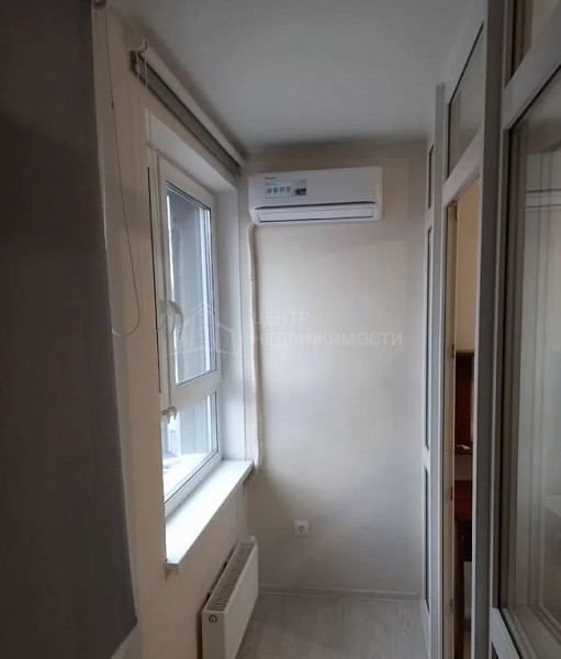 1-к квартира, 35 кв.м.