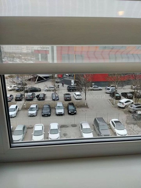 3-к квартира, 91 кв.м.
