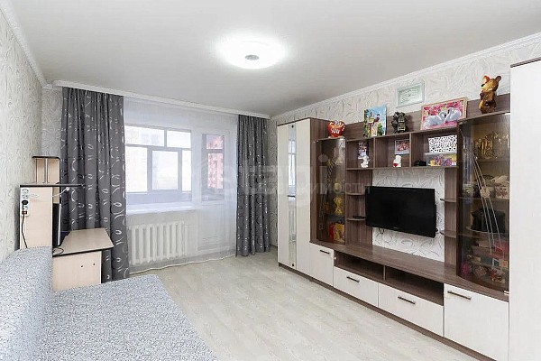 3-к квартира, 92 кв.м.