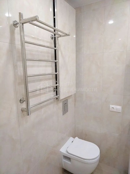 Студия, 25 кв.м.
