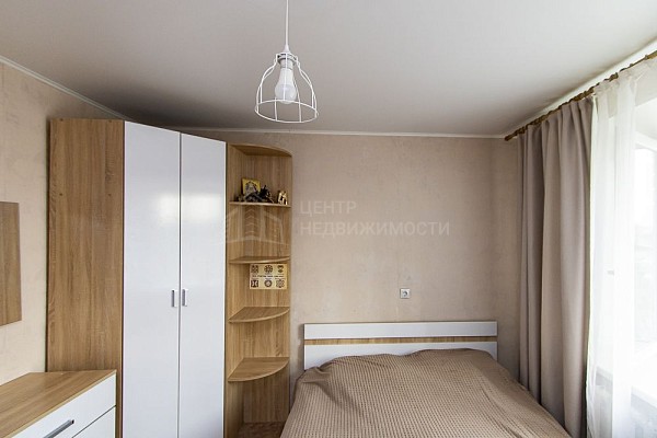 2-к квартира, 44 кв.м.