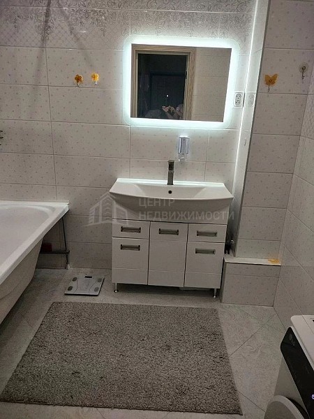 1-к квартира, 41 кв.м.