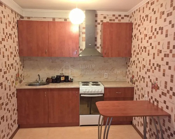 1-к квартира, 35 кв.м.