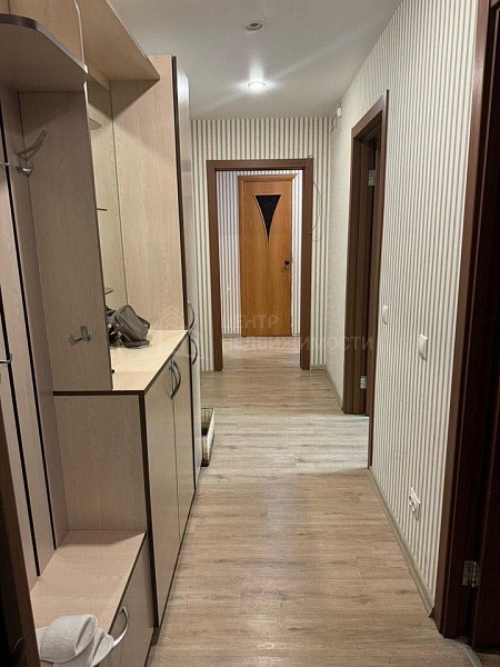3-к квартира, 66 кв.м.