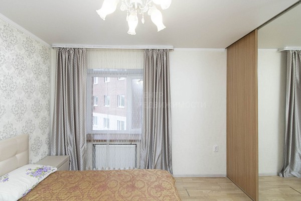 3-к квартира, 88 кв.м.