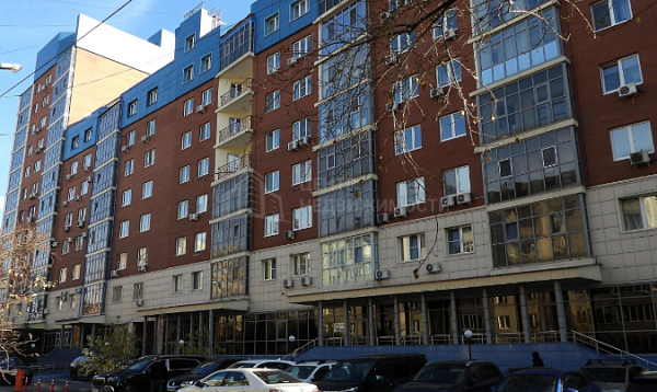 1-к квартира, 69 кв.м., улица Кузнецова, 15