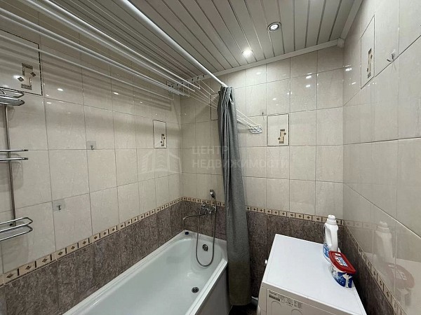 1-к квартира, 42 кв.м.
