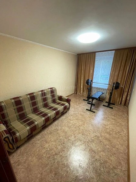 3-к квартира, 66 кв.м.