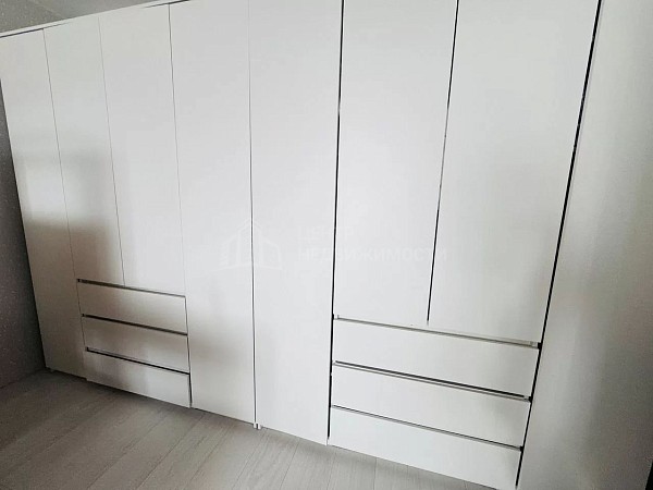 2-к квартира, 58 кв.м.