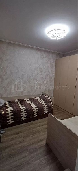 4-к квартира, 74 кв.м.