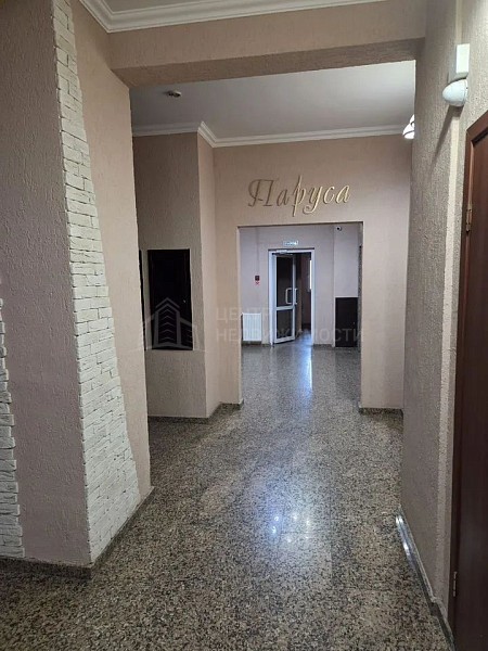 3-к квартира, 129 кв.м.