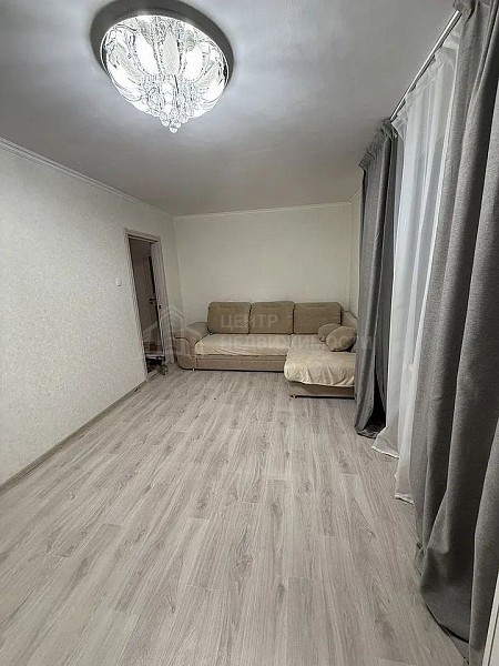 2-к квартира, 50 кв.м.