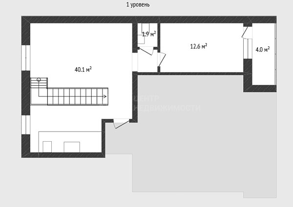 5-к квартира, 145 кв.м., улица Самарцева, 30