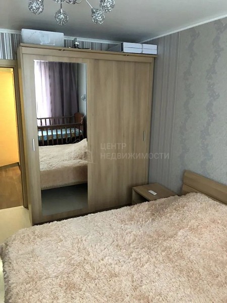3-к квартира, 65 кв.м.