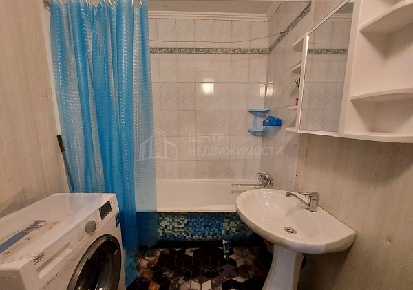 2-к квартира, 51 кв.м.